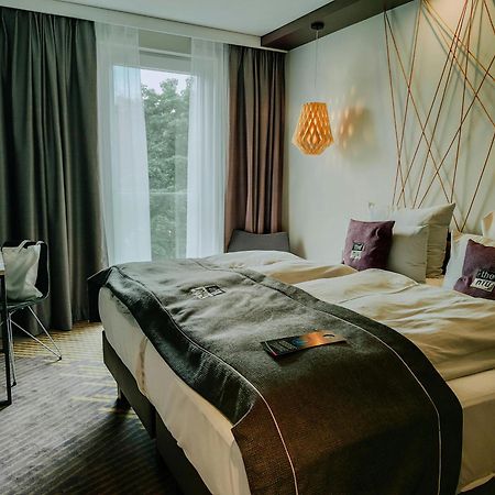Hotel Ivy Plaza Near Igi Airport Νέο Δελχί Εξωτερικό φωτογραφία