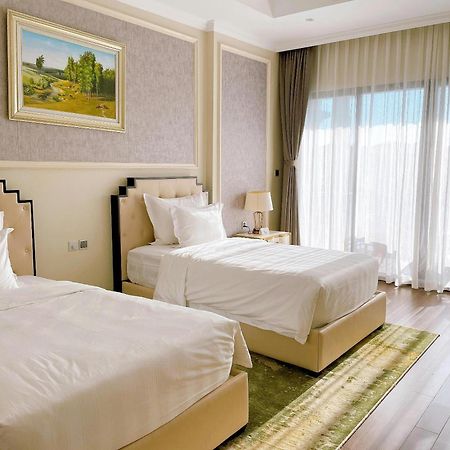 Hotel Ivy Plaza Near Igi Airport Νέο Δελχί Εξωτερικό φωτογραφία