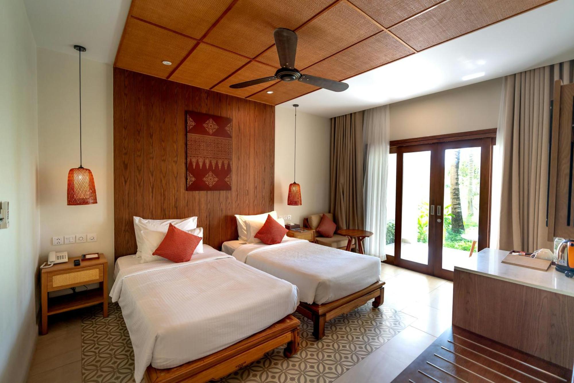 Hotel Ivy Plaza Near Igi Airport Νέο Δελχί Εξωτερικό φωτογραφία