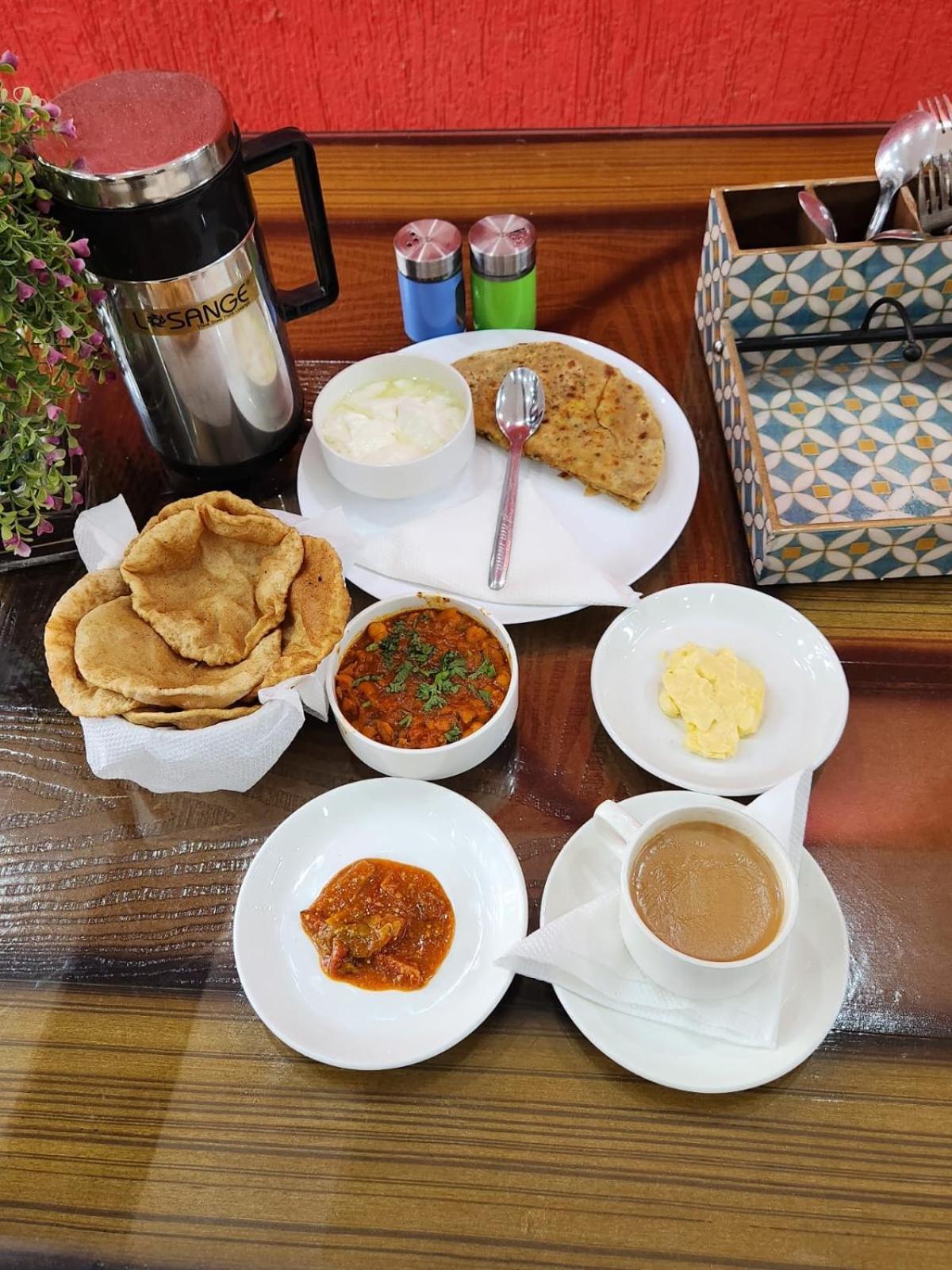Hotel Ivy Plaza Near Igi Airport Νέο Δελχί Εξωτερικό φωτογραφία